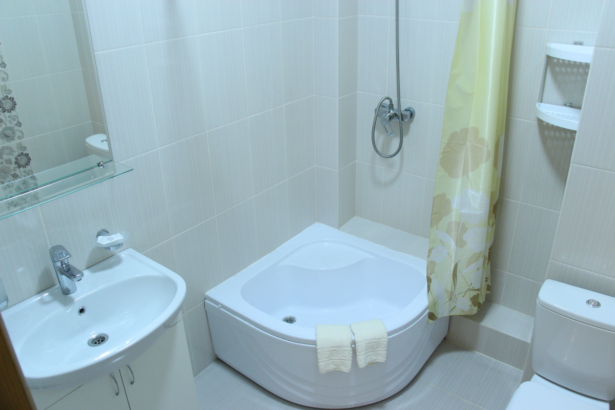 Гостевой дом Хале