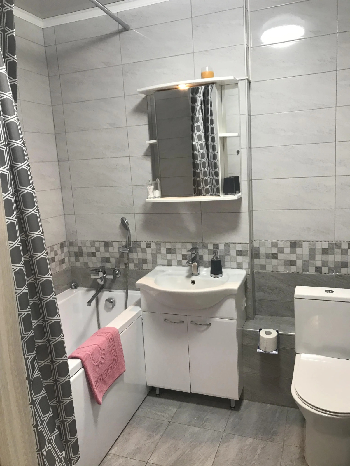 Апартаменты 9 Апреля