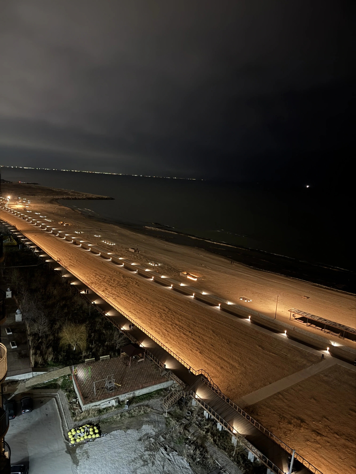 Квартира с красивым видом на море 2