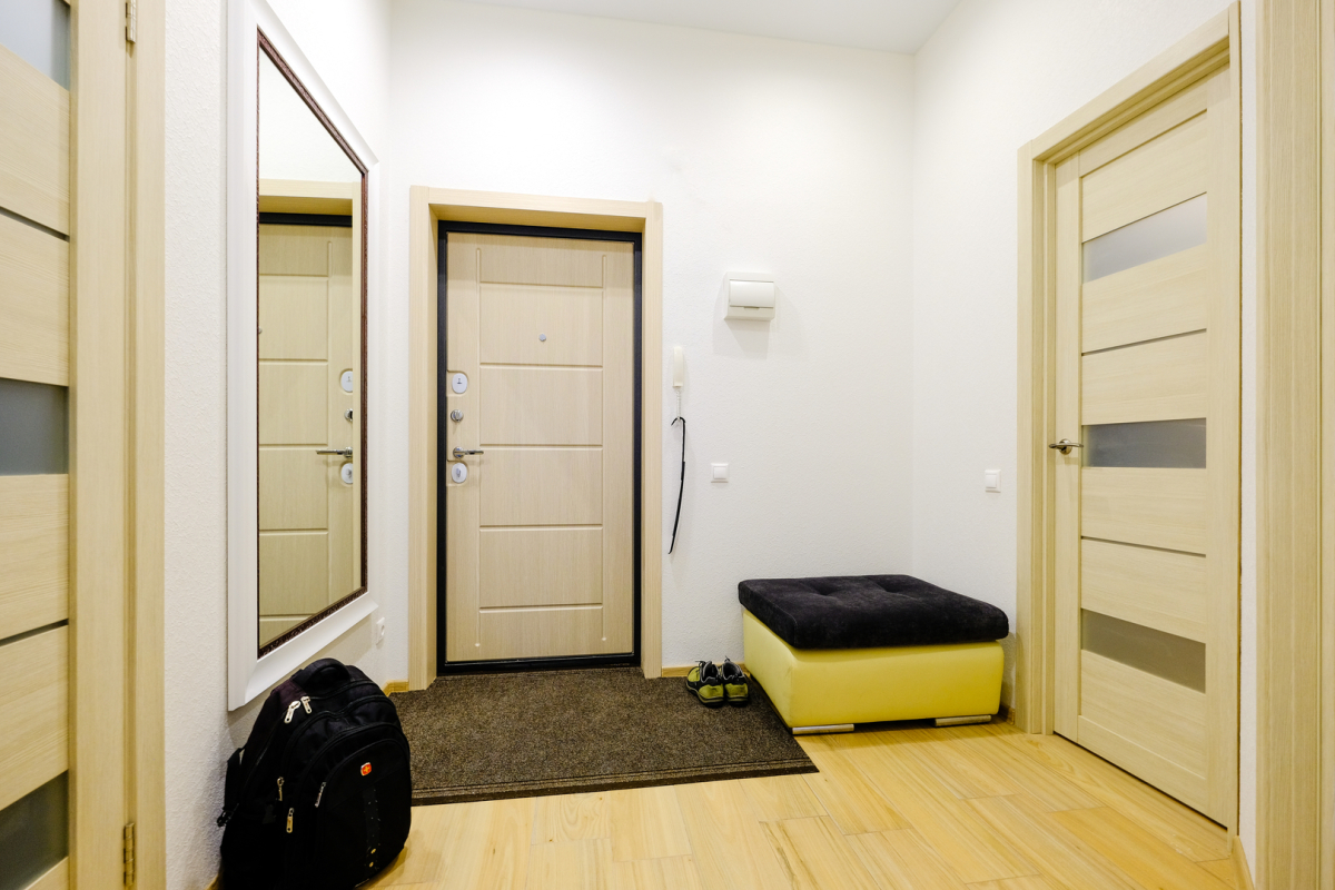 Апартаменты Петровские на Советской 90 №4