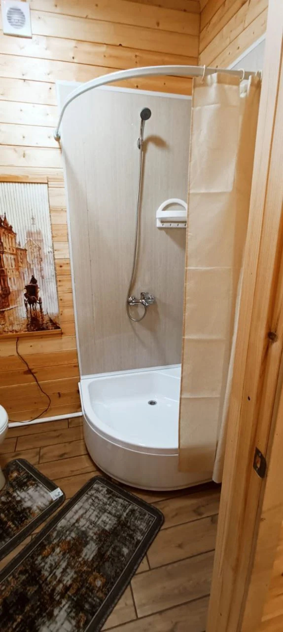 Гостевой дом Проксима