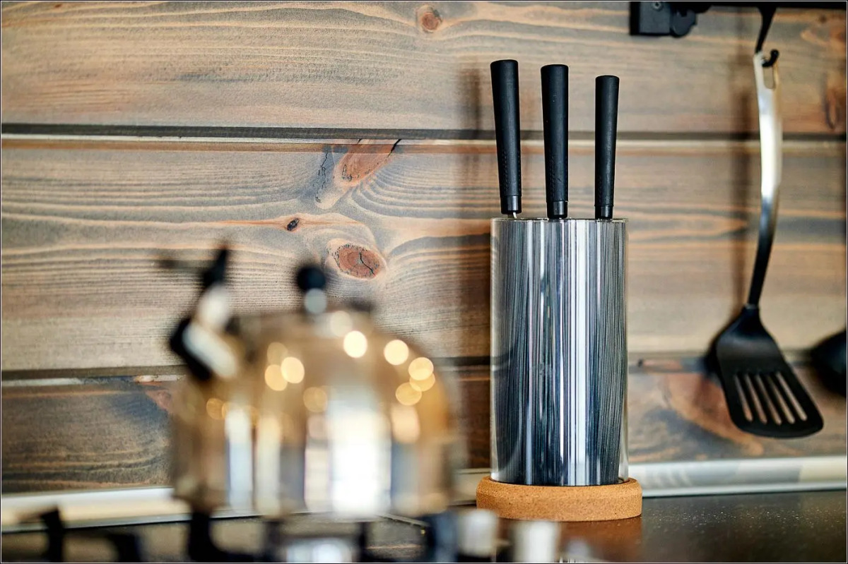 Парк-отель Камчатка Форест Лодж