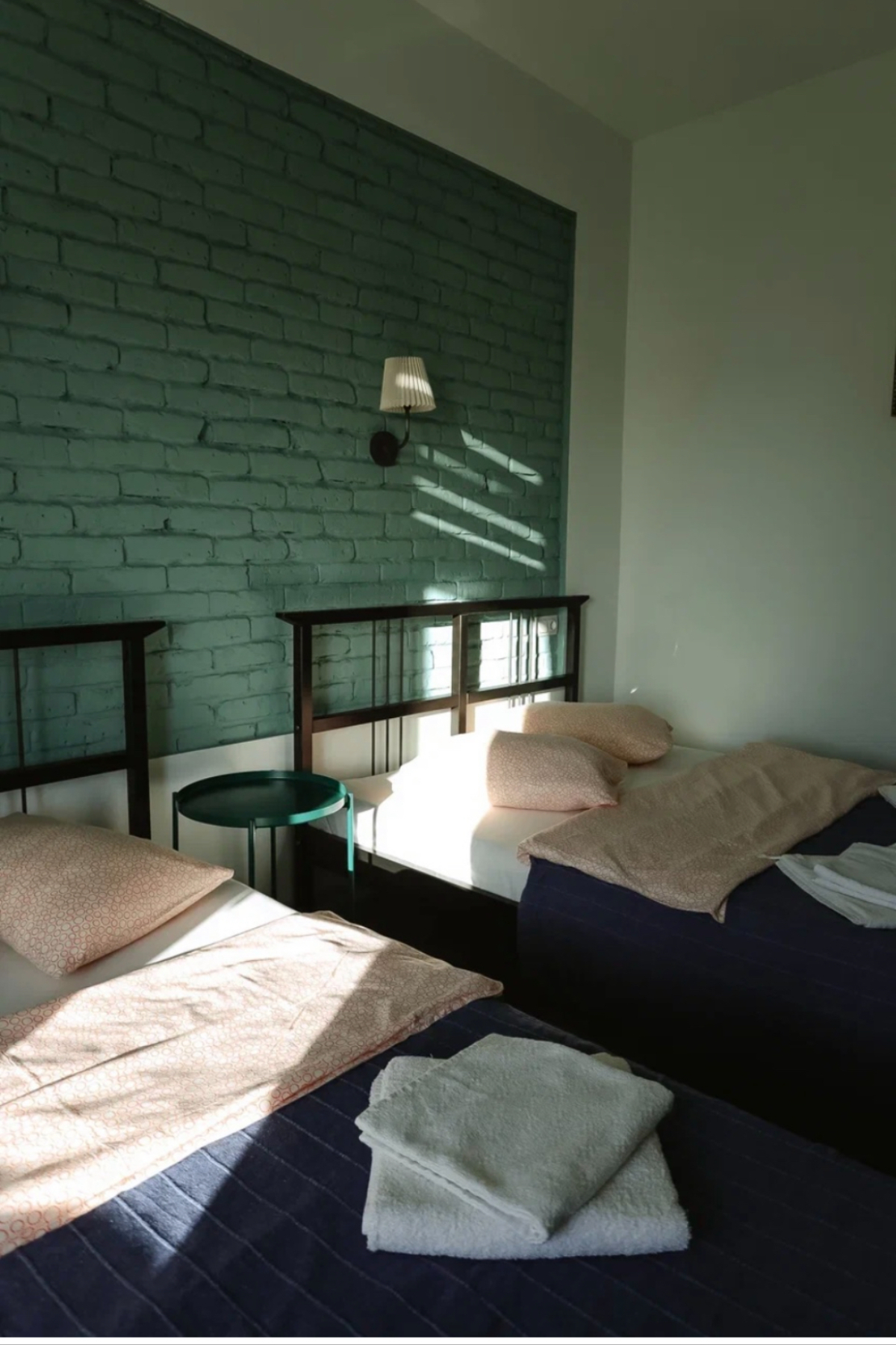 Гостевой дом Симирам