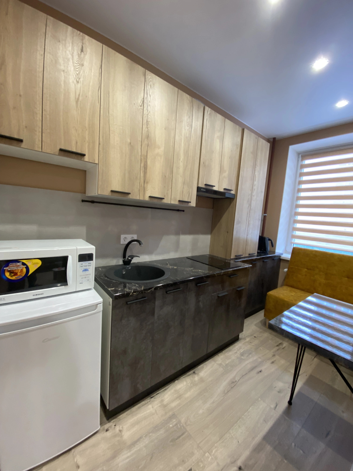 Квартира Апартаменты на Молодёжной 19