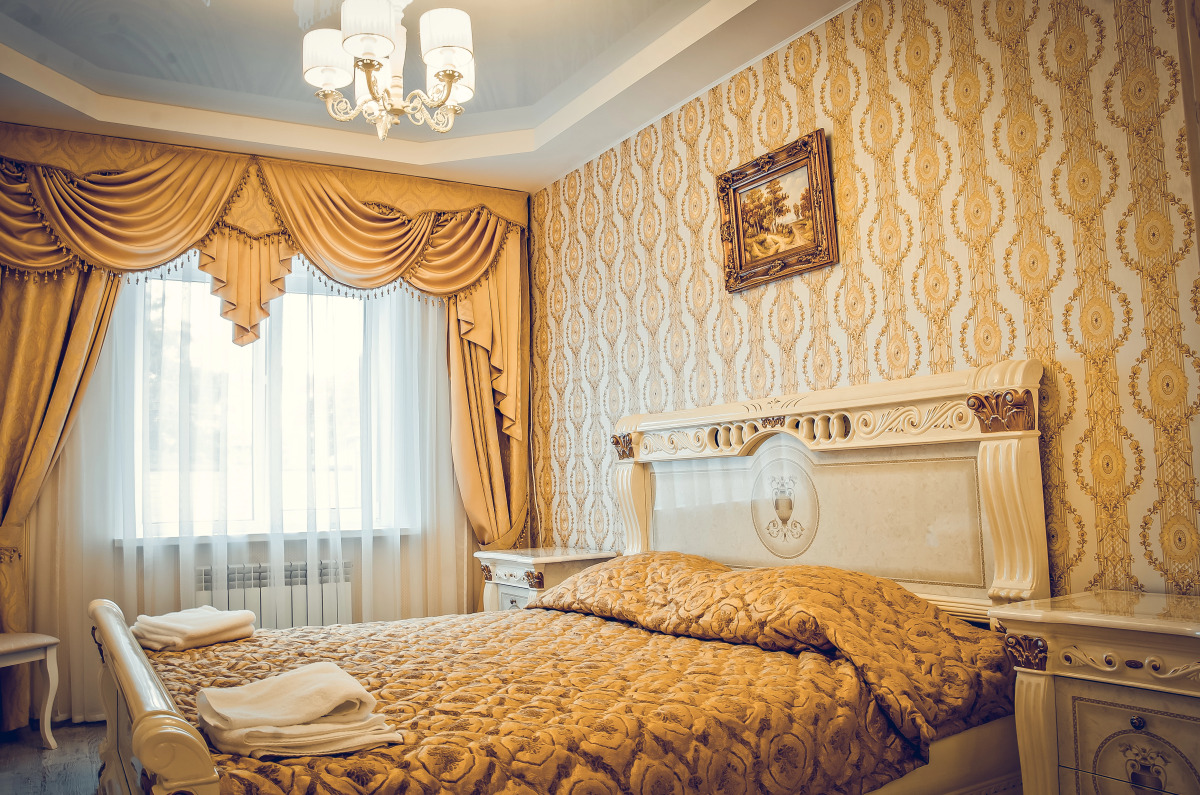 Гостевой дом Империя