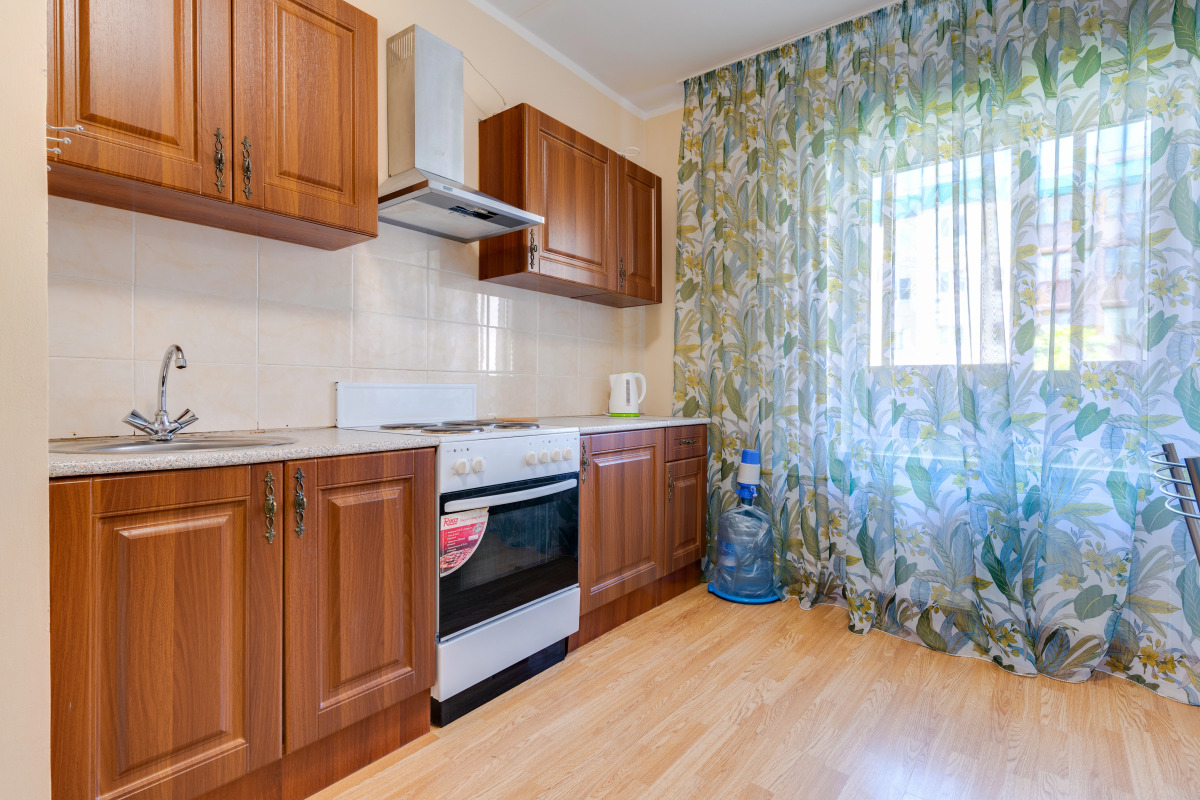 Апартаменты Пушкин