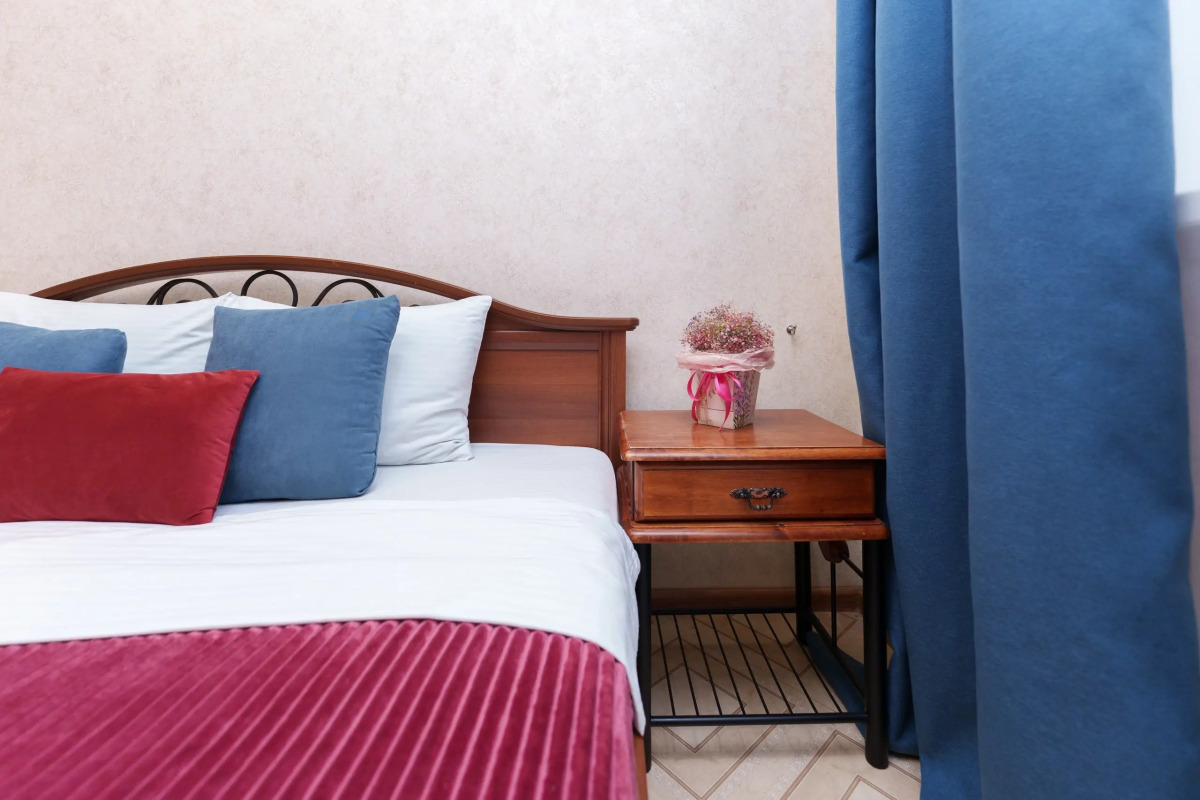 Апартаменты Возле Жд Вокзала