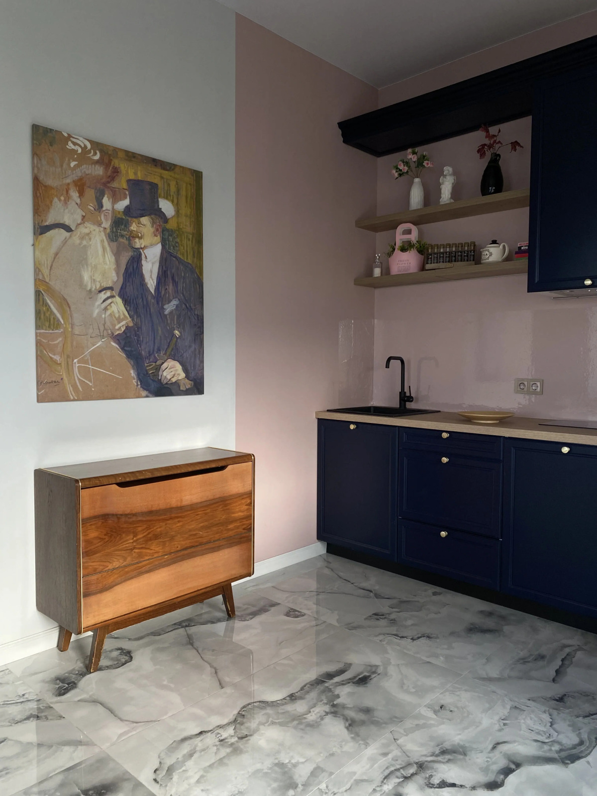 Квартира Love Day