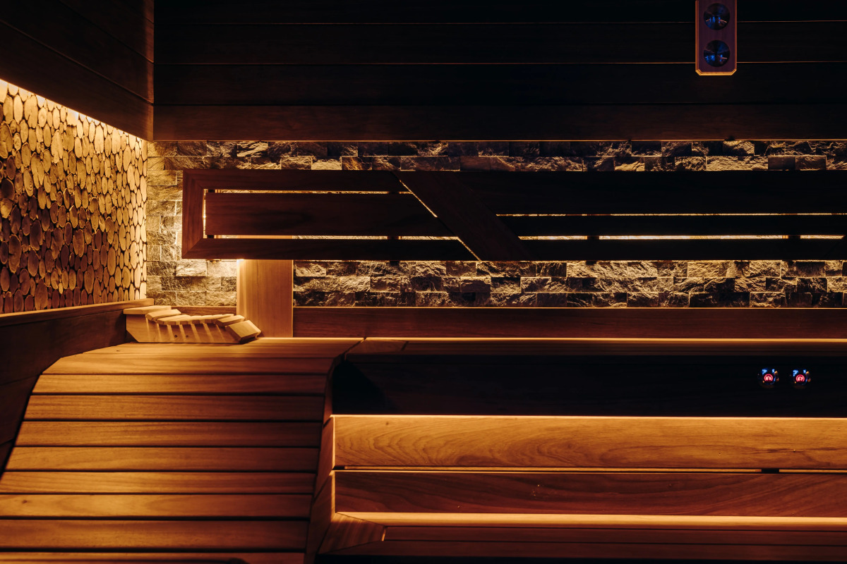 Отель Villa Malina