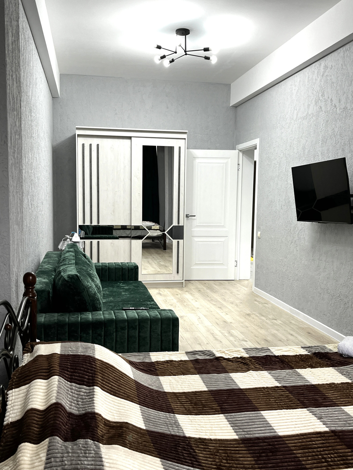 Апартаменты Sundag Д159