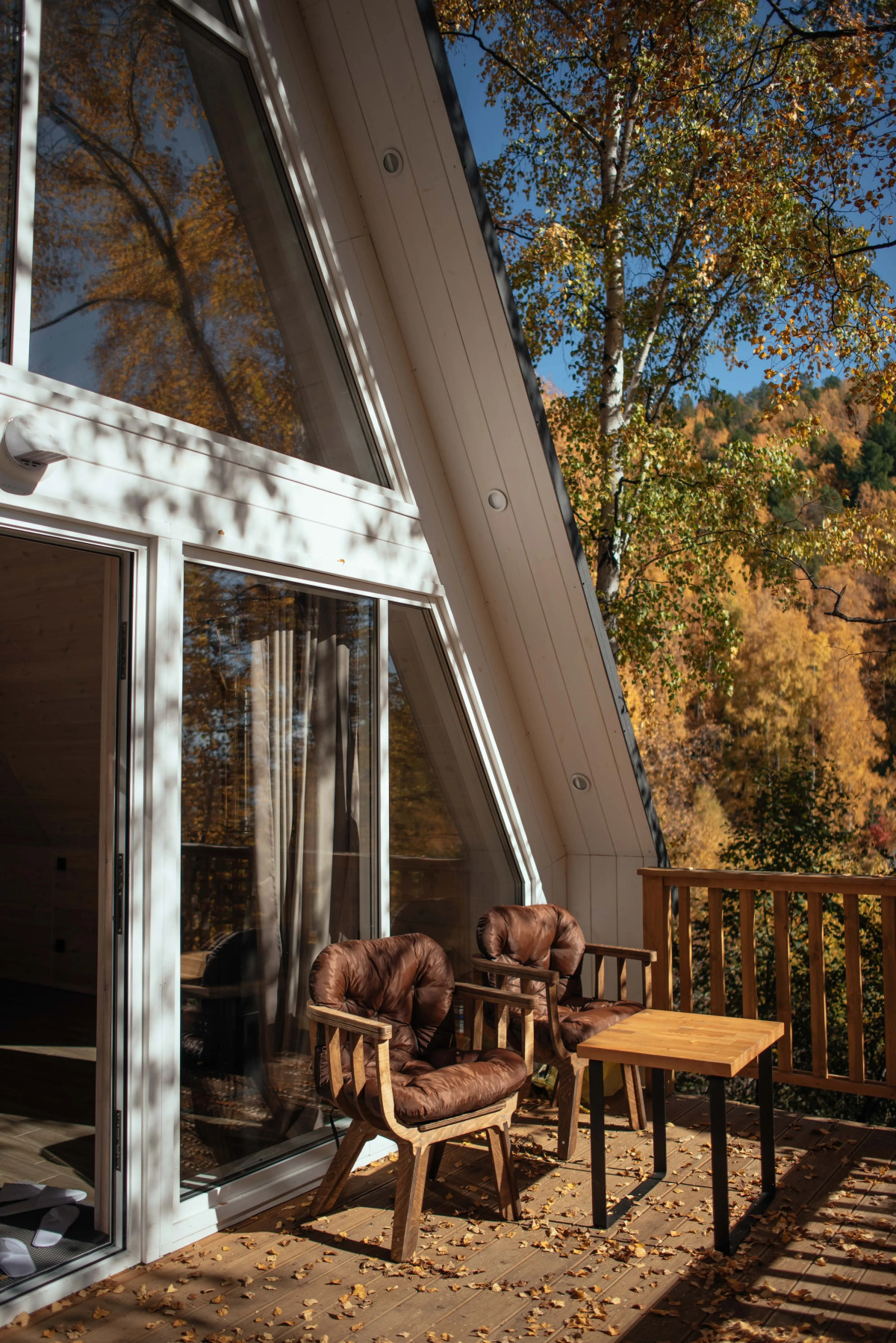 Гостевой дом Домик на холме