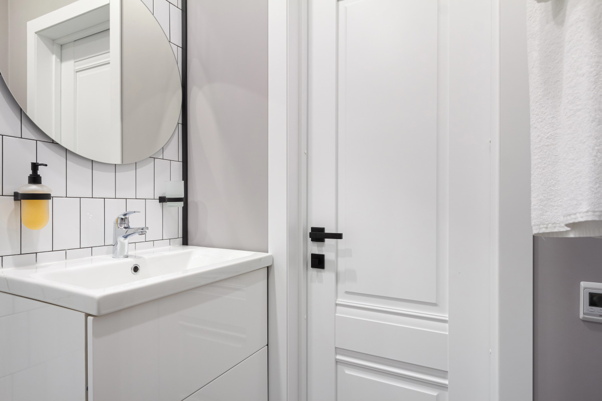 Апартаменты Renthibiny