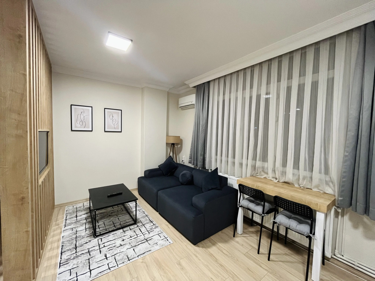 Апарт-отель Westley Residence Taksim