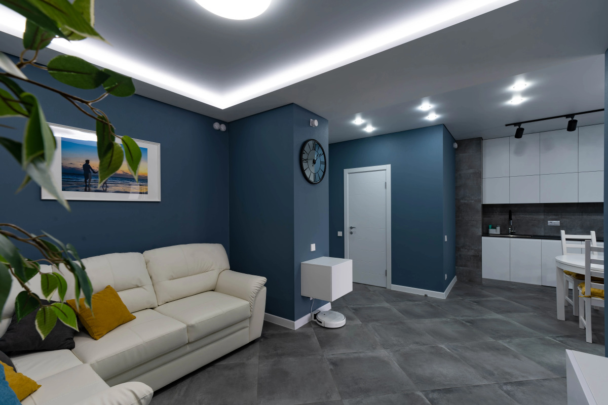 Квартира Дивная Бездна