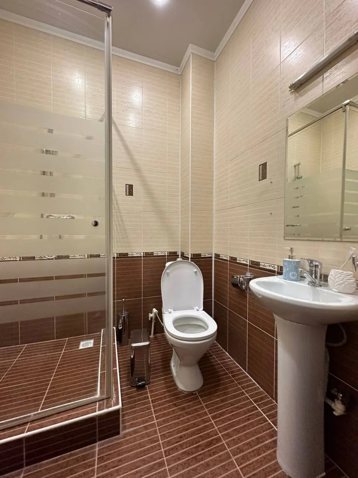 Отель Танжарык