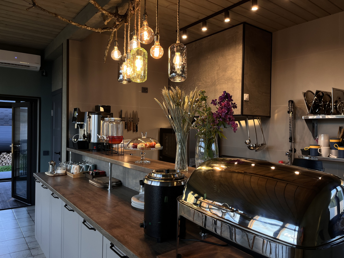 Отель Klever Village