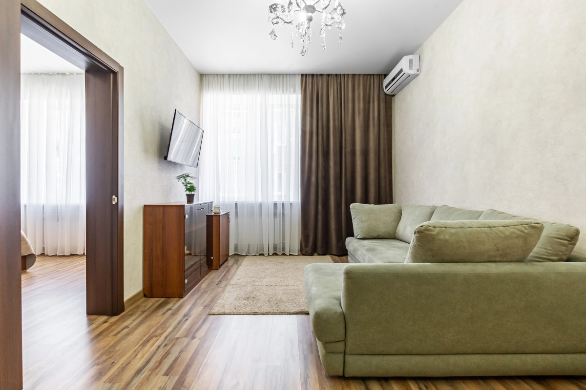 Отель Евразийский