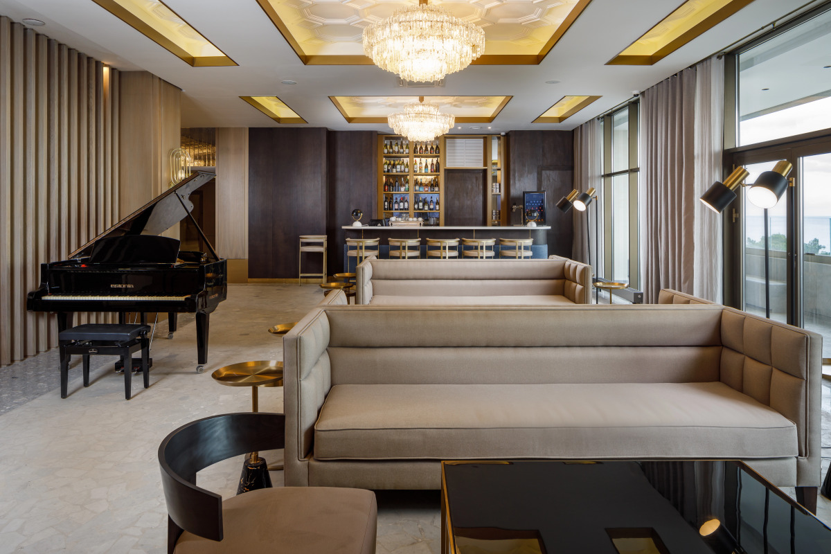 Санаторий Foros Wellness & Park