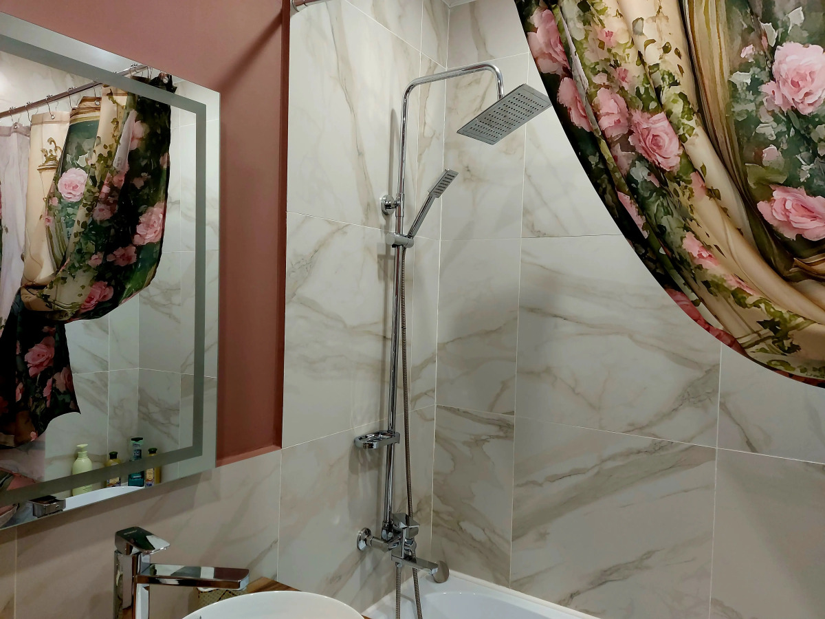 Квартира в Доброграде