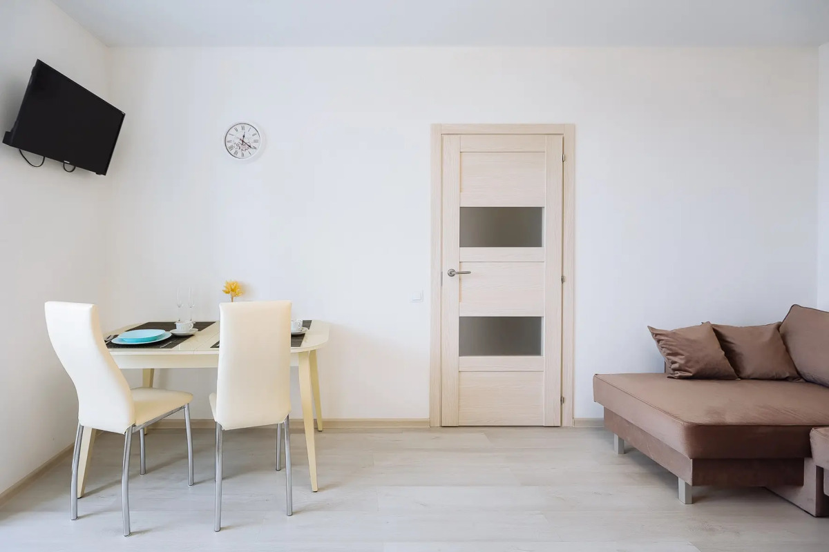 Апартаменты Rauschen_flat39