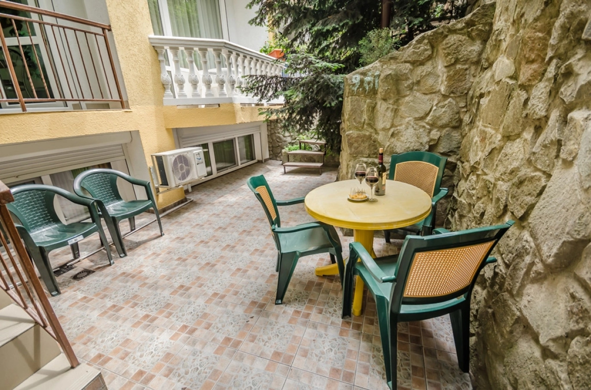 Мини-Отель Мечта