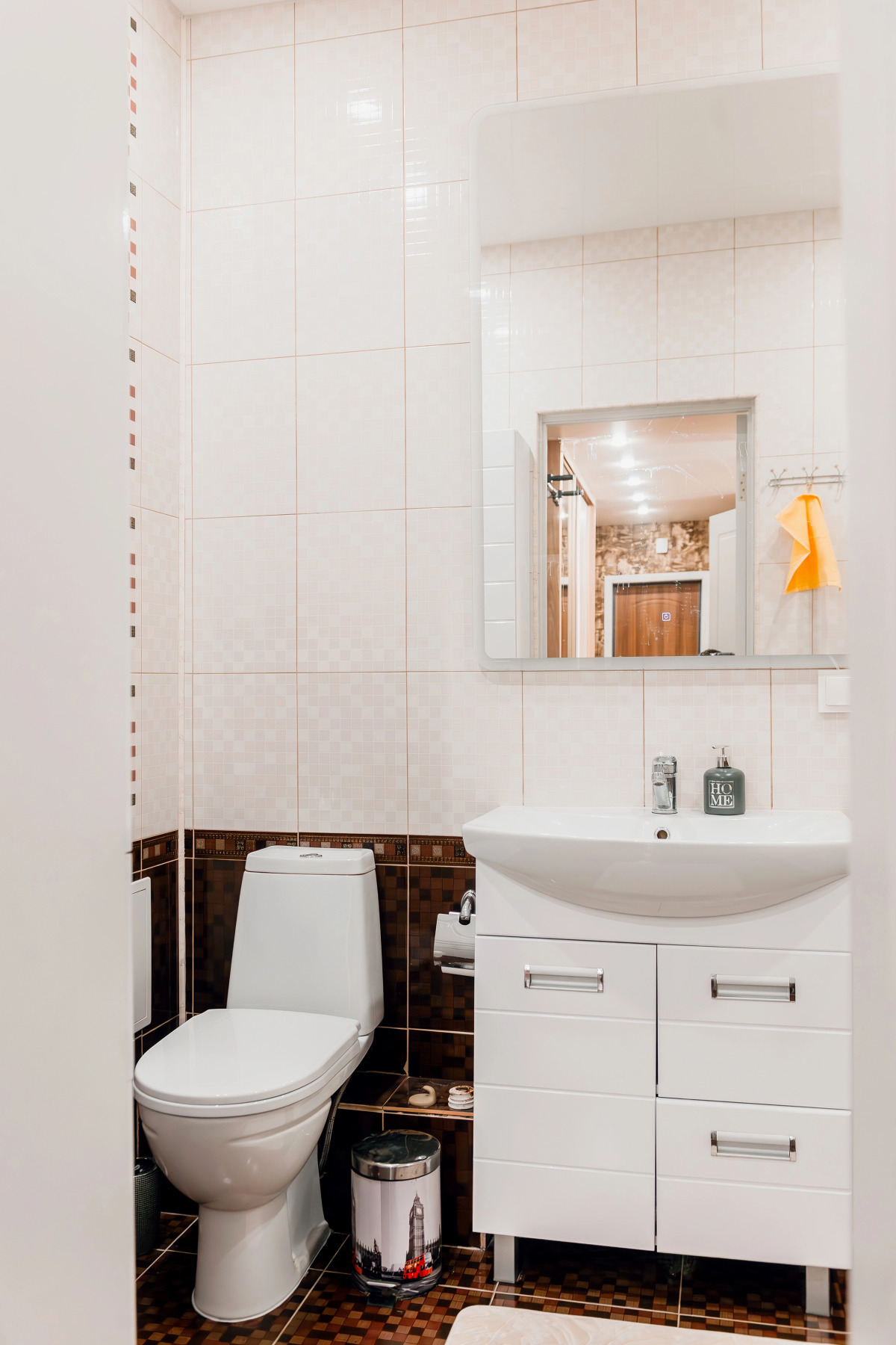 Квартира Братья Поповы