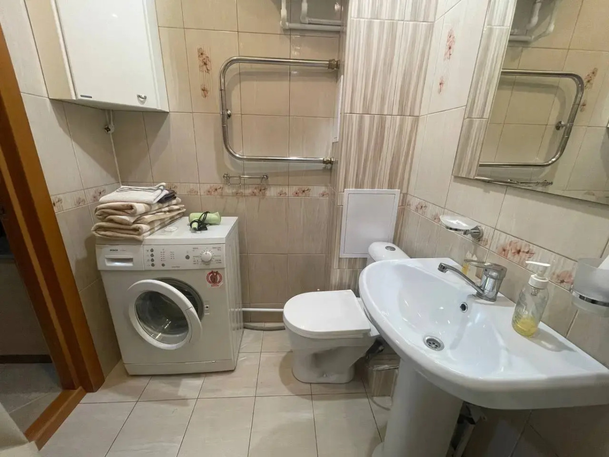 Апартаменты на Журналистов