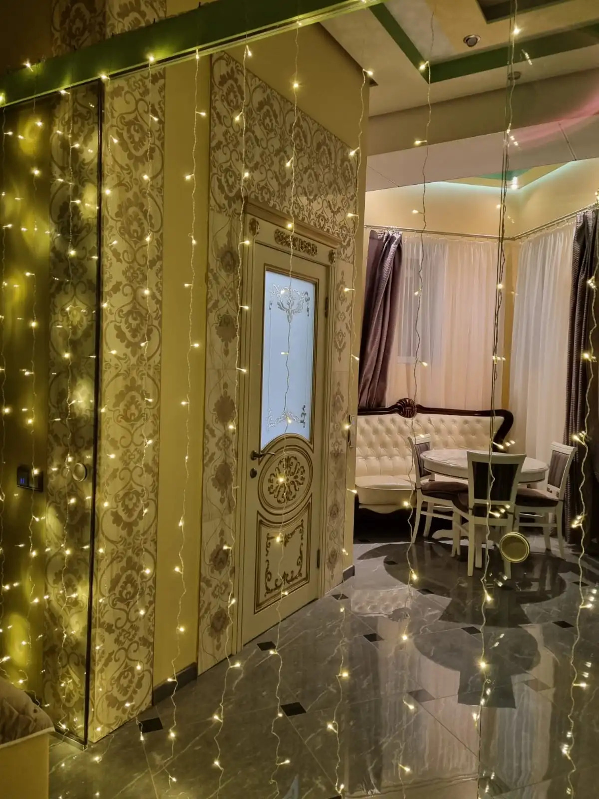 Квартира на берегу Финского залива