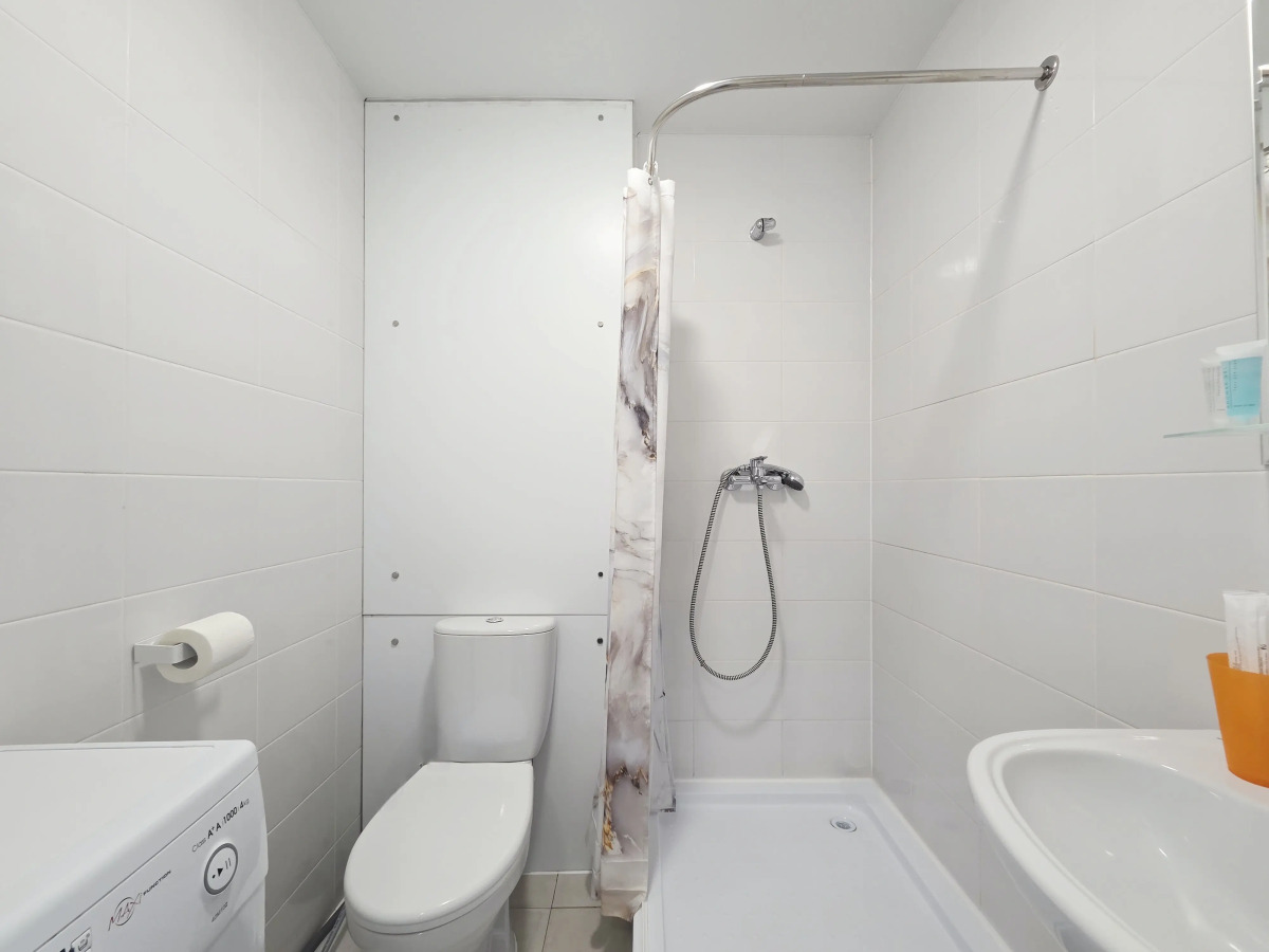 Апартаменты RoomOnDay на ул.Юбилейная арт.000148