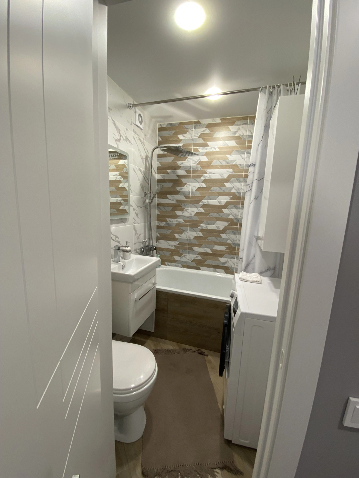 Апартаменты на Липовской 44