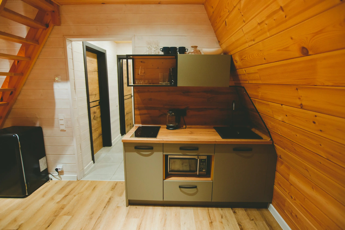 Гостевой дом Катушка