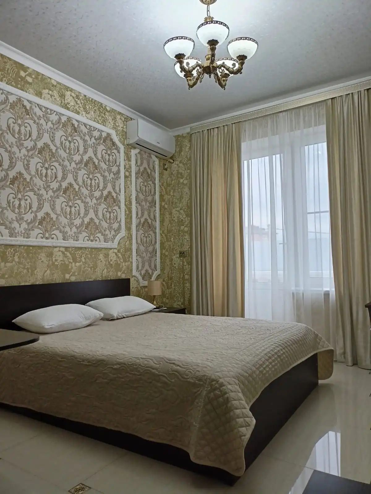 Гостевой Дом Версаль