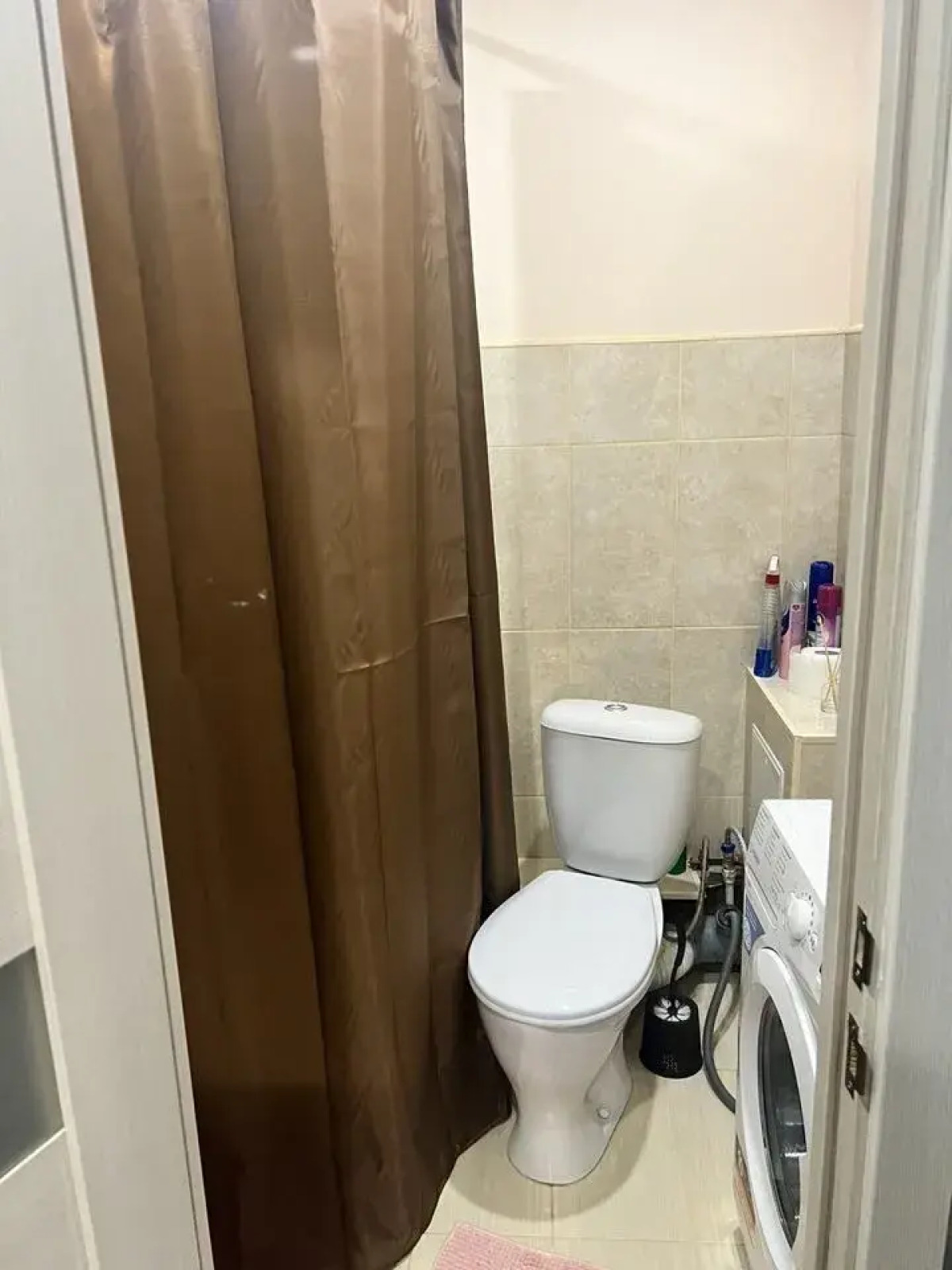 Апартаменты на Пролетарской 119