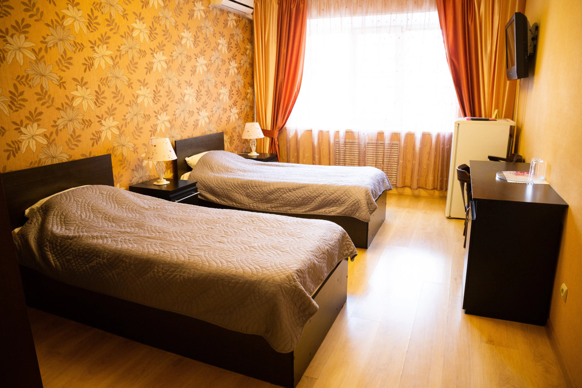 Отель Сакуранео