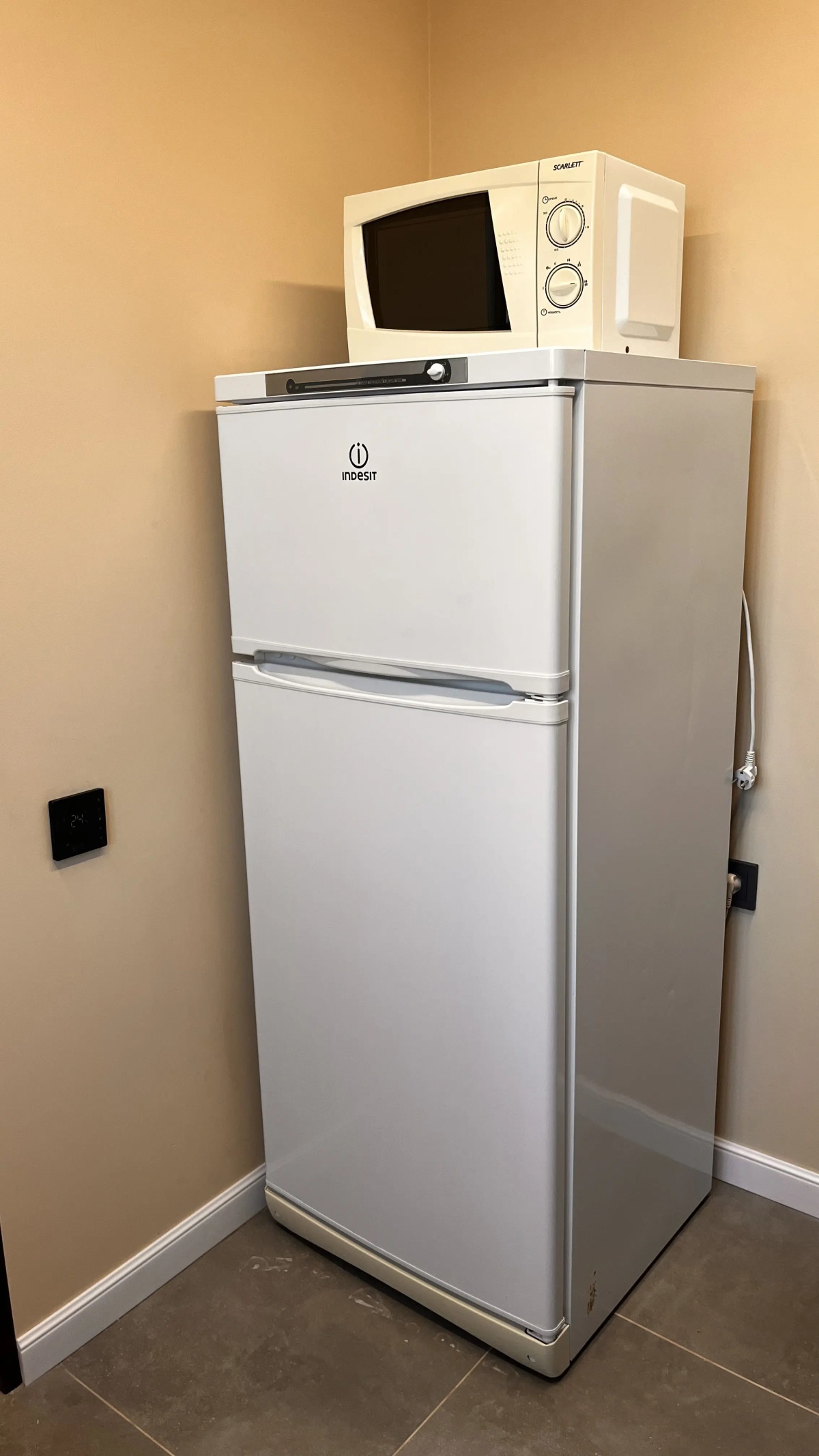 Апартаменты с Потрясающим Видом на Озеро, Горы и Город