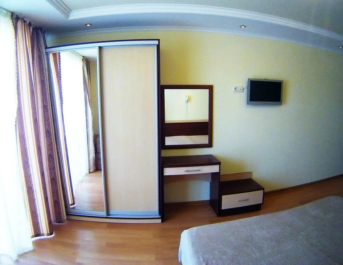 Гостевой Дом Иллен