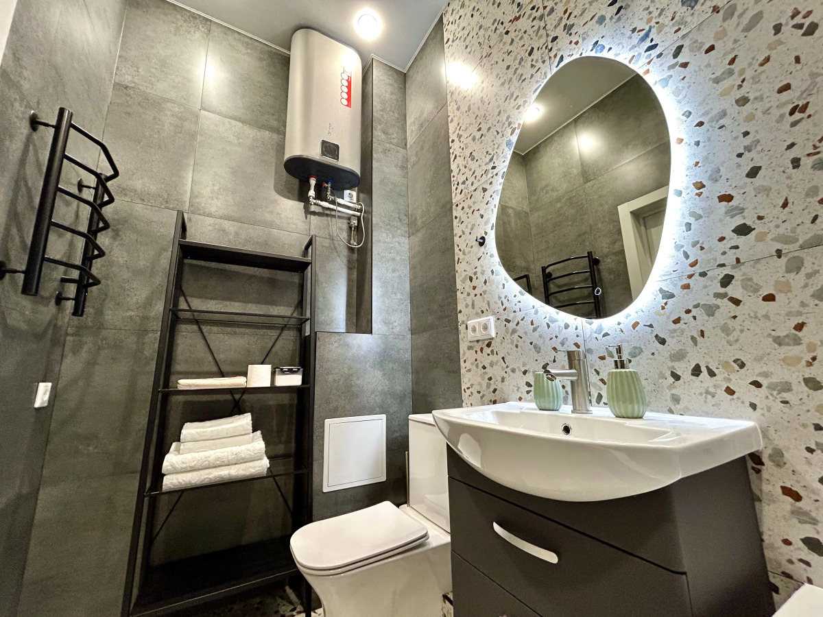 Апартаменты Fsf Премиальные Мега Аэропорт М5