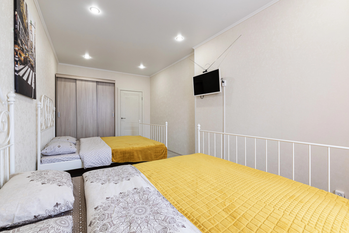 Апартаменты Возле Аквапарка