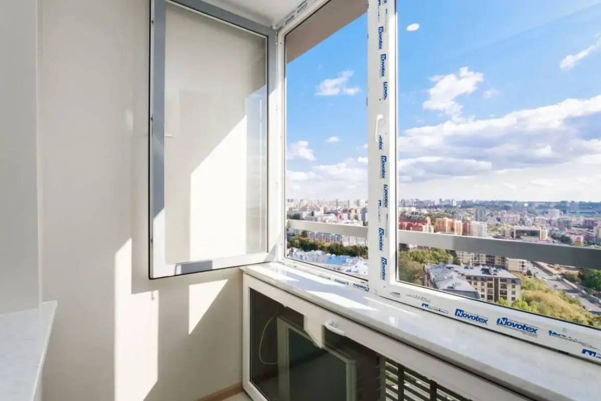 Апартаменты Clever House 1