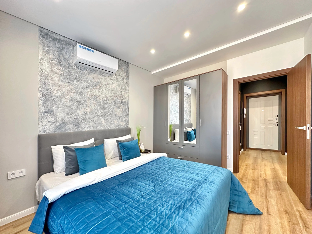 Апартаменты Привлекательные в ЖК Новый Свет