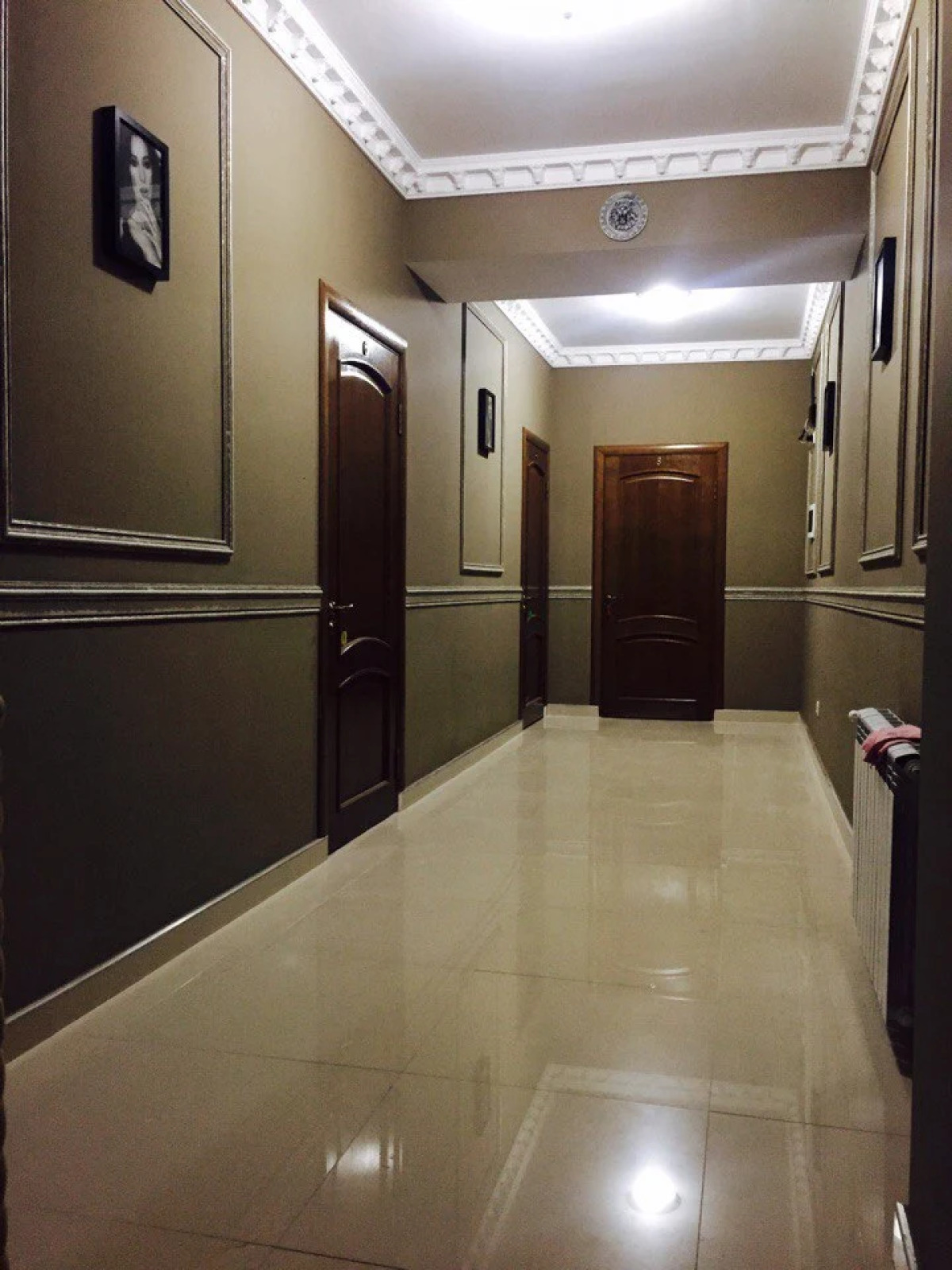 Гостевой Дом Artas