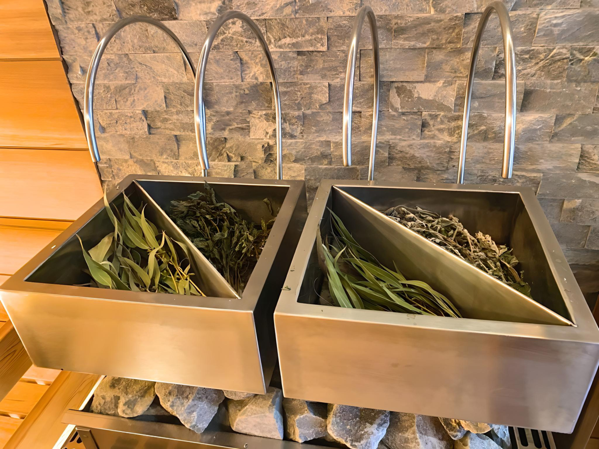 Апартаменты Grand Palace 636