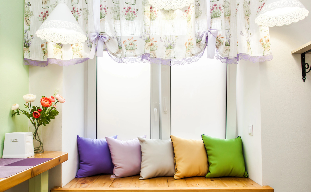 Гостевой дом Le jour et La nuit