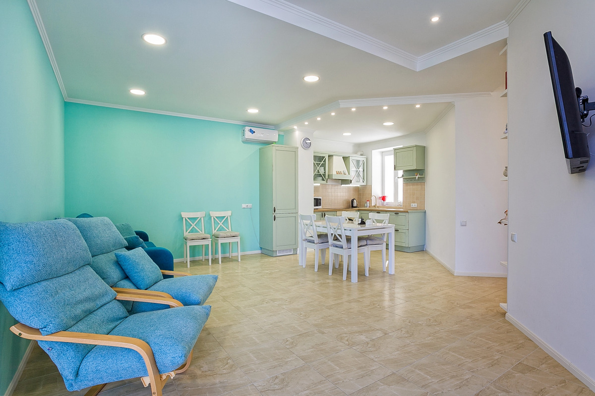 Апартаменты Восход комфорт