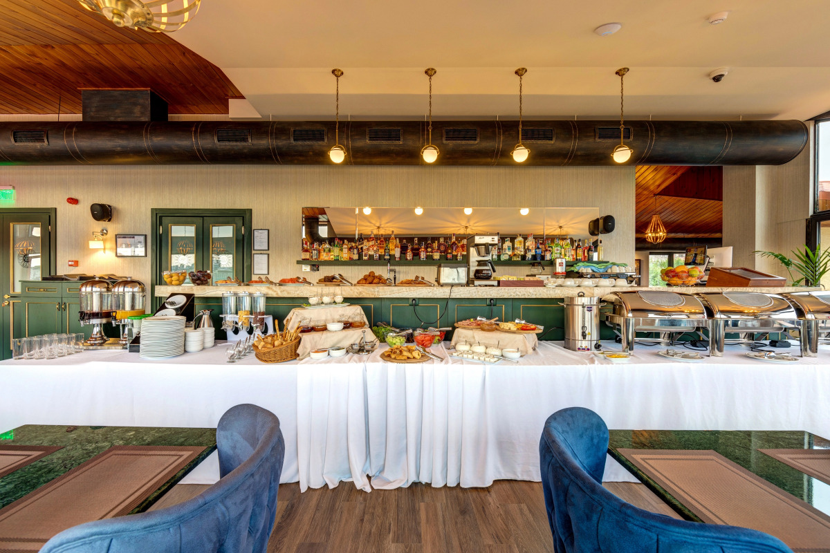 Отель Sole Palace