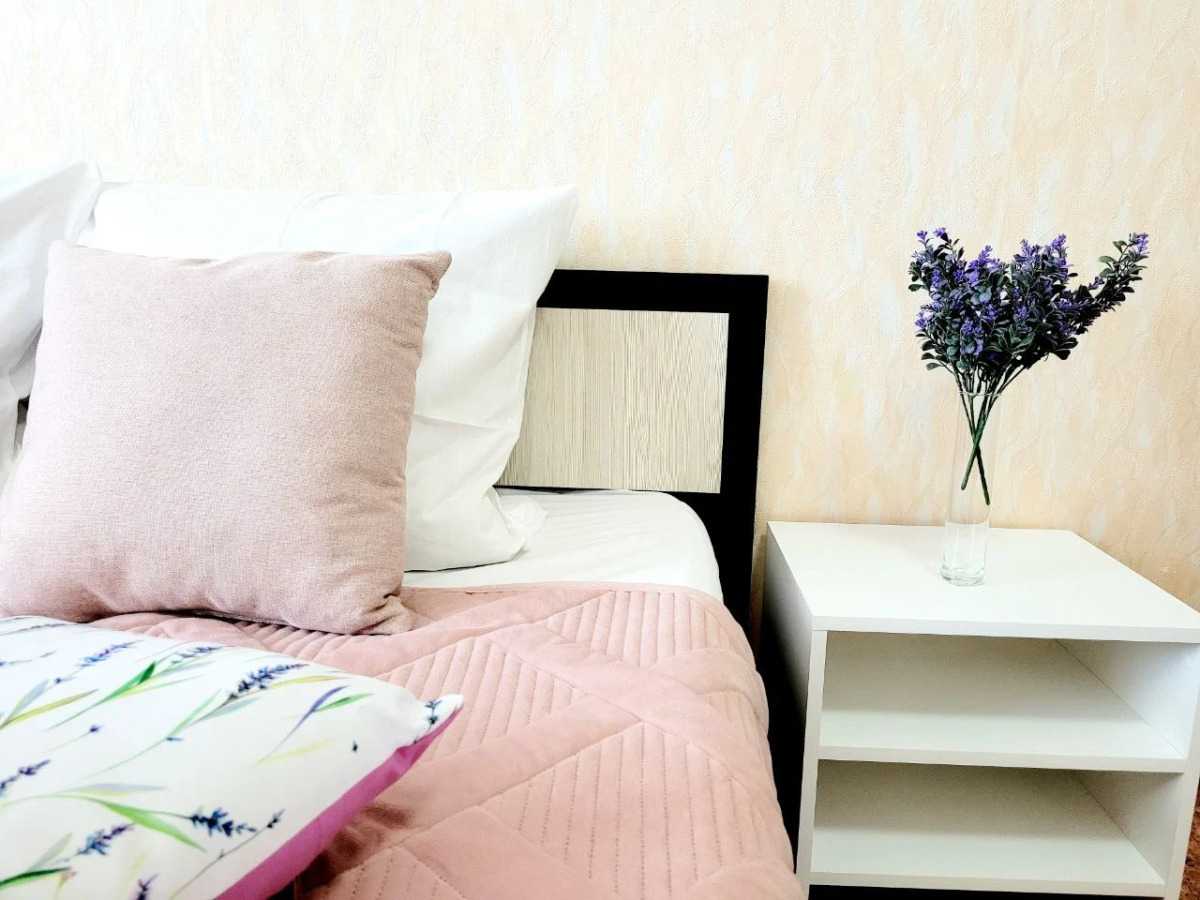 Апартаменты на 45 Стрелковой дивизии д108