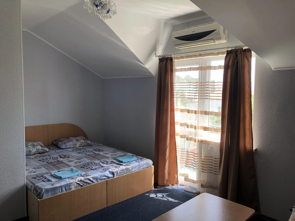 Гостевой Дом Agave