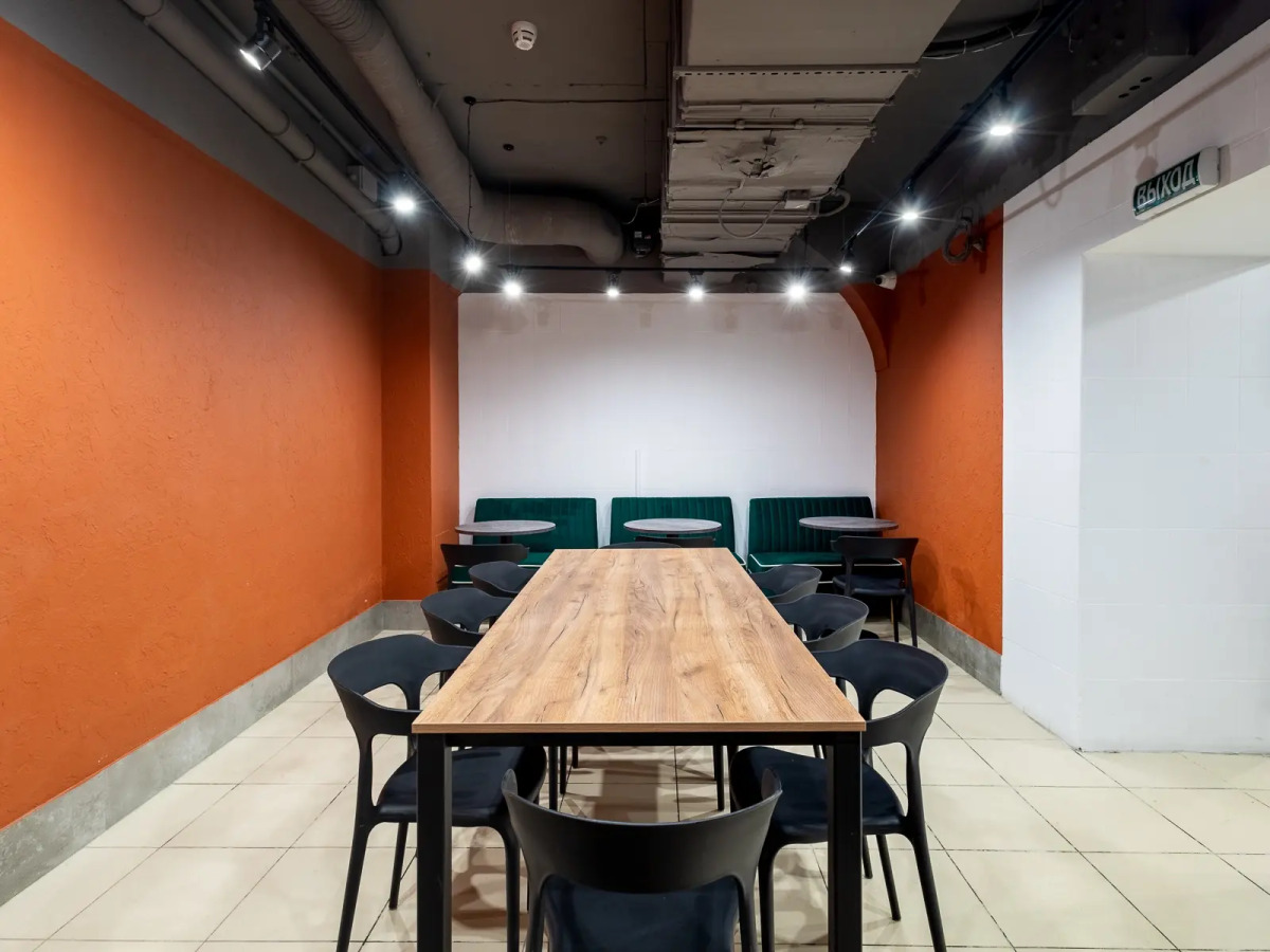 Хостел у Кремля номер 1