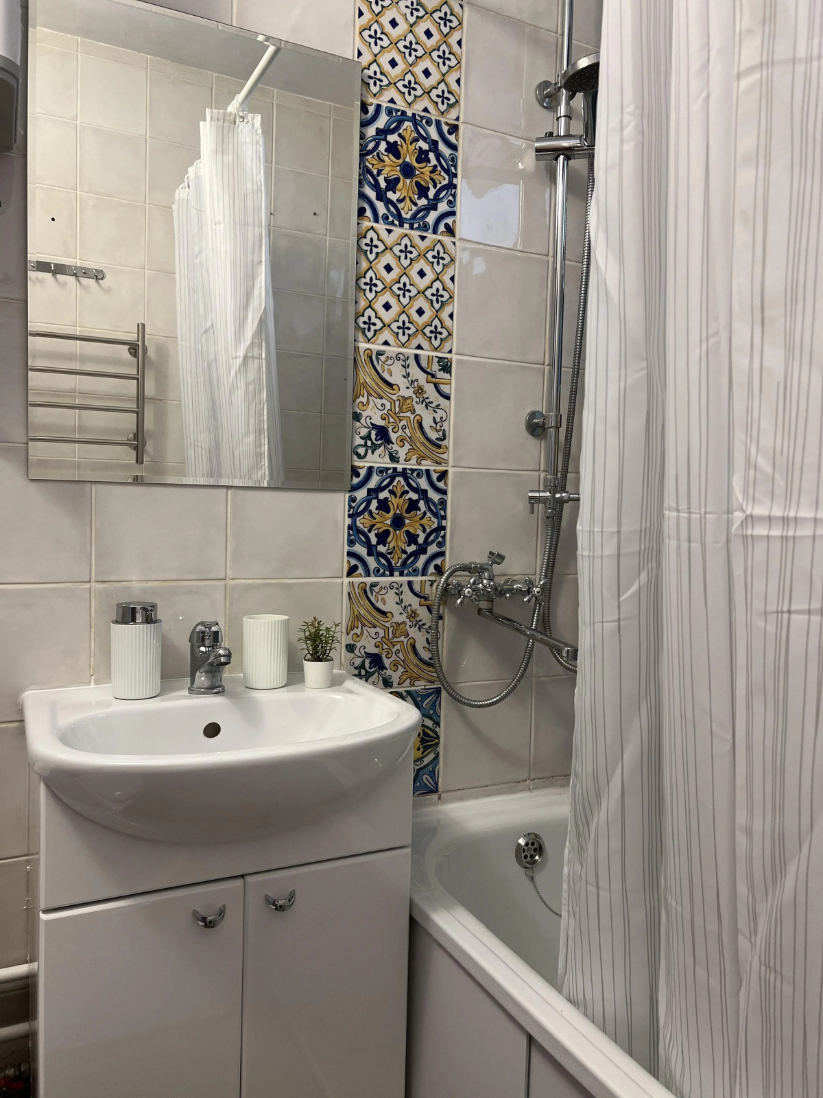 Апартаменты Уютная Квартира в Центре Екатеринбурга