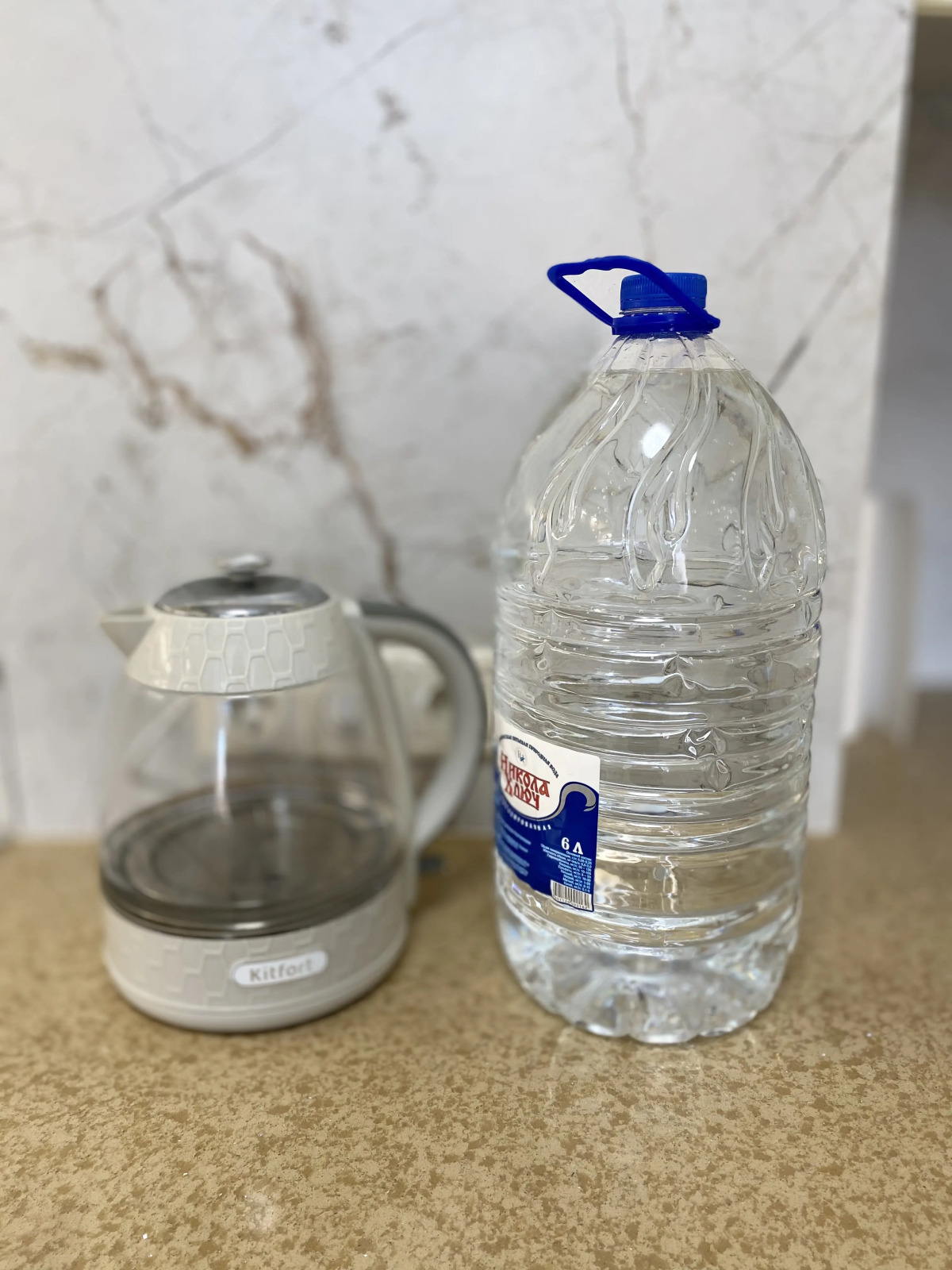 Квартира с новым дизайнерским ремонтом